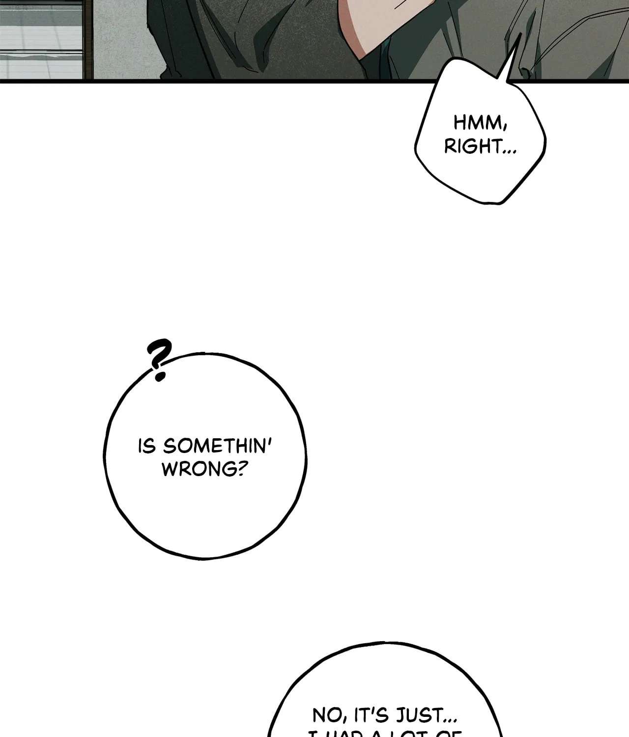 Jangsanbeom (Teriyaki) Chapter 19 - page 93