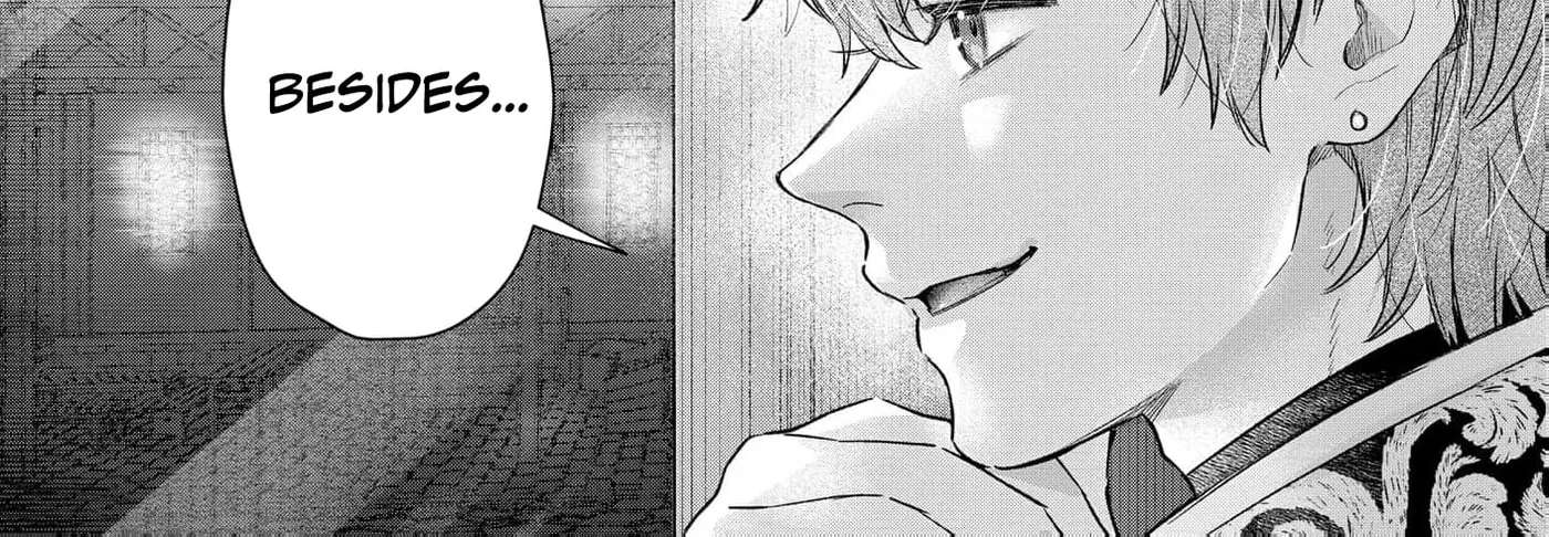 The Snow Maiden Who Can't Be Honest Is Sweetly Melted by the Sleeping Dragon Knight Chapter 9 - page 30