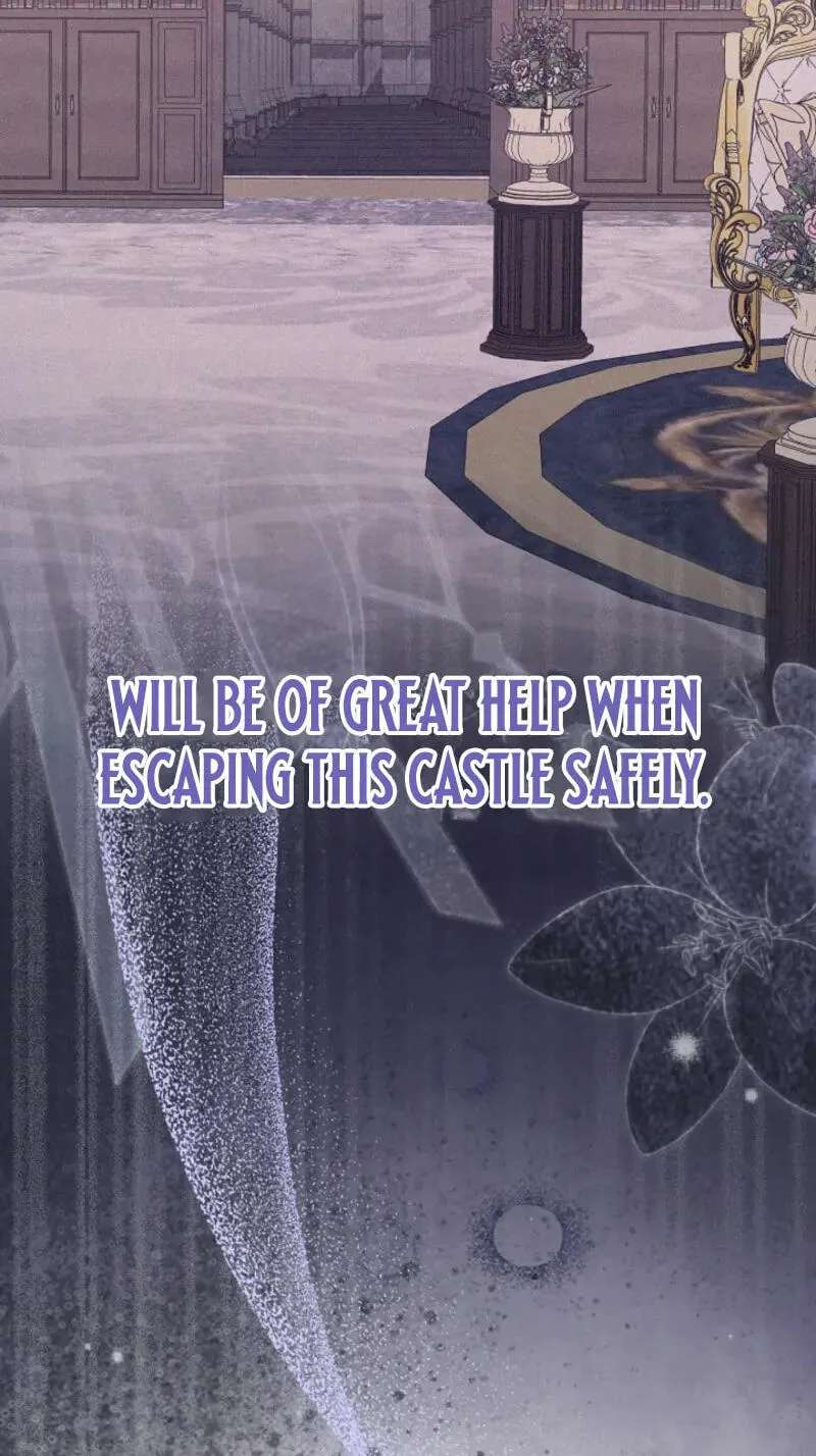 When Cinderella’s Magic Fades Away Chapter 106 - page 83