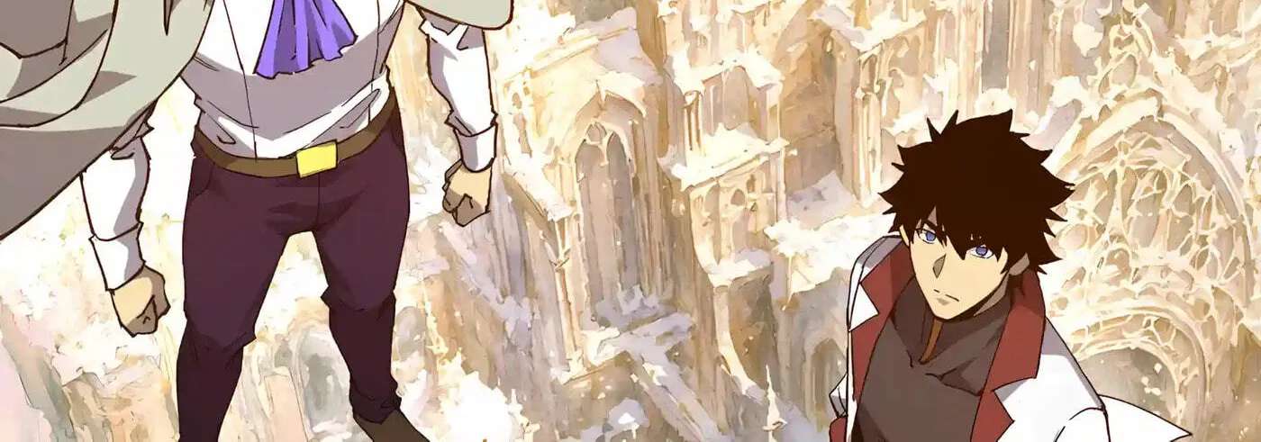 Log Into The Future Chapter 348 - page 24