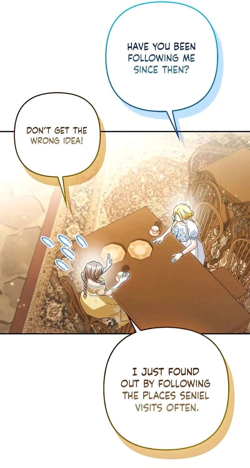 Welcome to the Cafe of the Dark Guild's Successor Chapter 27 - page 6