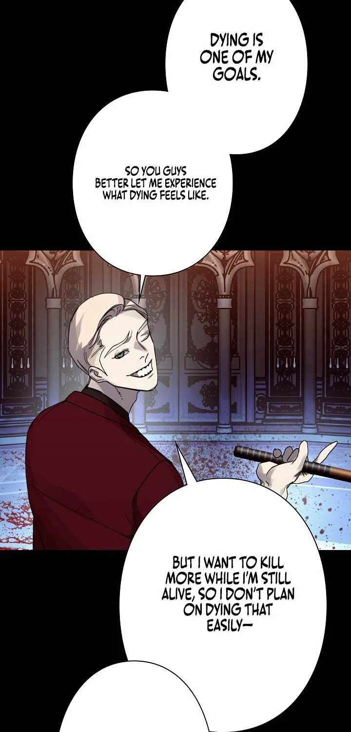 The Devil's Advocate: Hell's Ruthless Prosecutor Chapter 42 - page 40