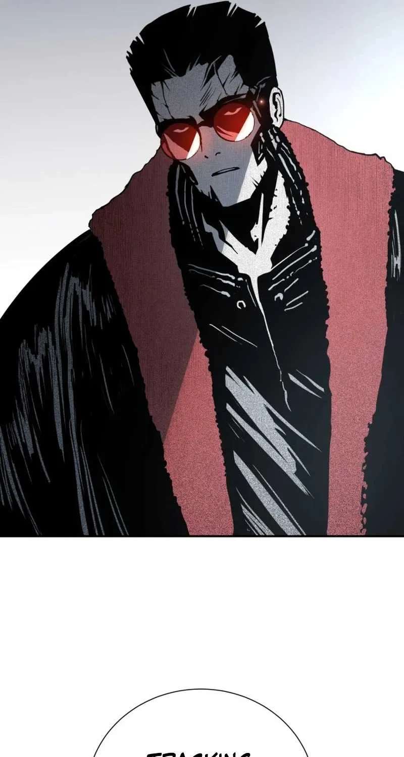 How A Cyberpunk Fixer Lives Chapter 1 - page 94