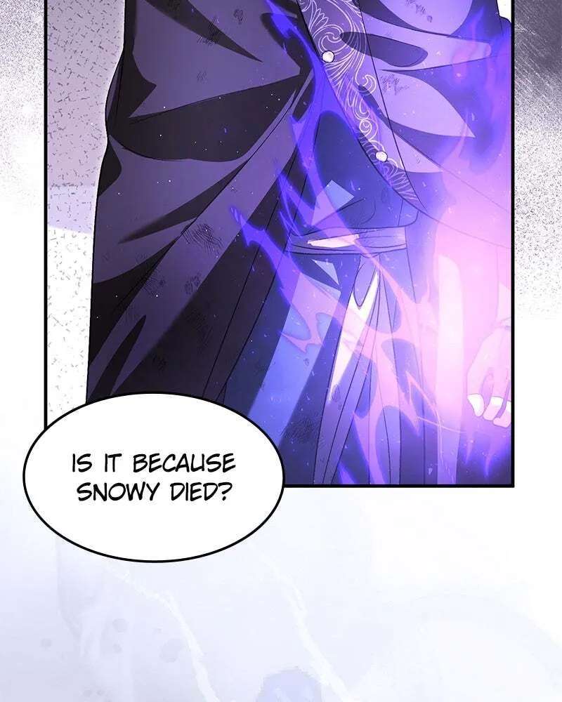 The Emperor's Puppy Chapter 84 - page 61