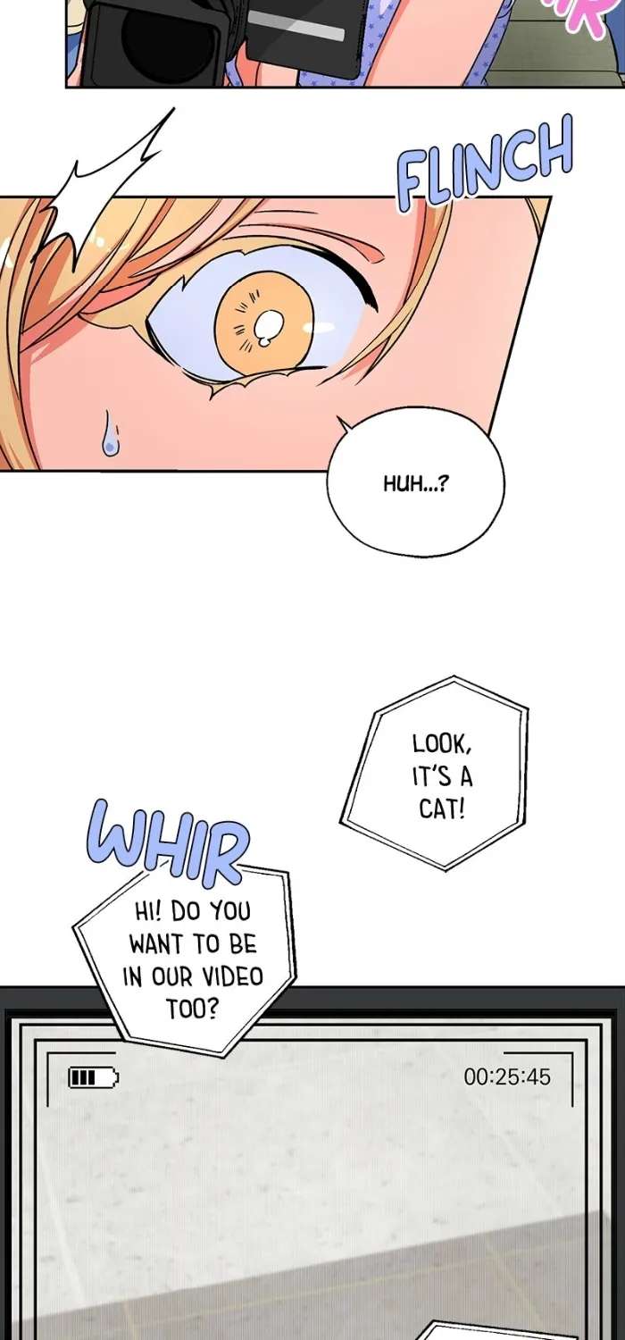 Summer Moon: The Cuprids Chapter 45 - page 57