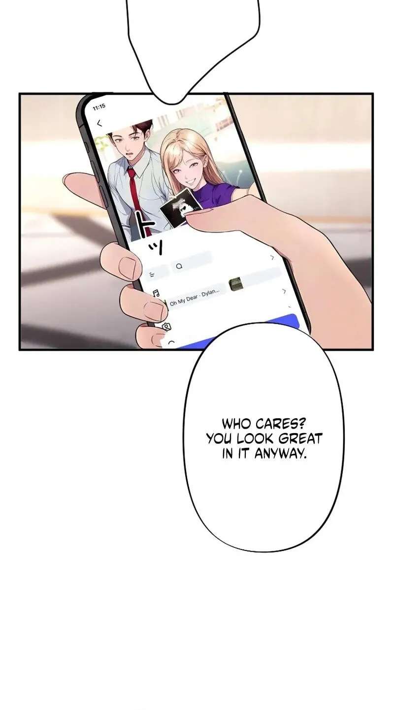 Until I Bring That Couple to Ruin Chapter 39 - page 67