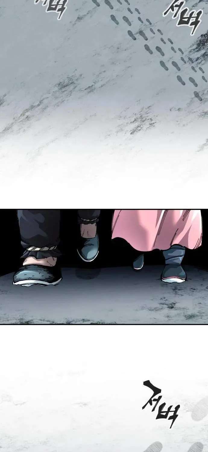 Warrior Grandpa And Supreme Granddaughter Chapter 123 - page 89