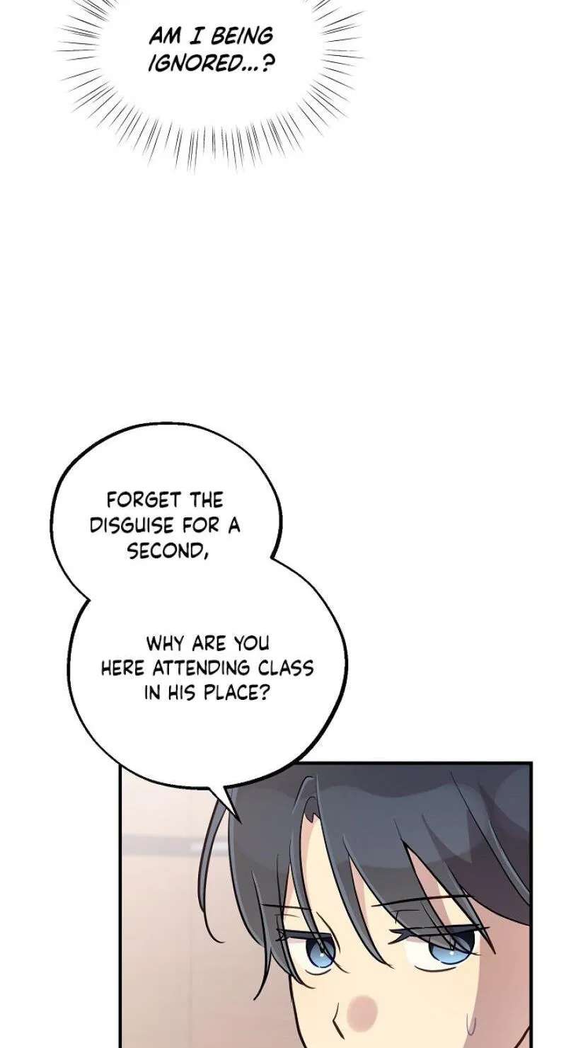 Wonppeurwon Yeonae Jung! Chapter 24 - page 24
