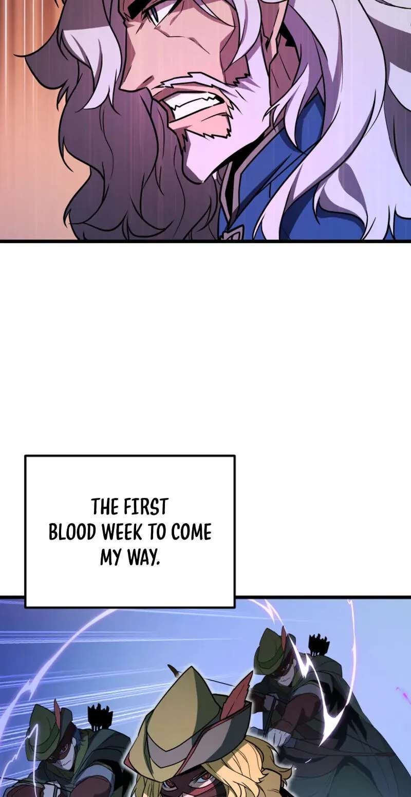 The Player of the Fallen Family Chapter 56 - page 57
