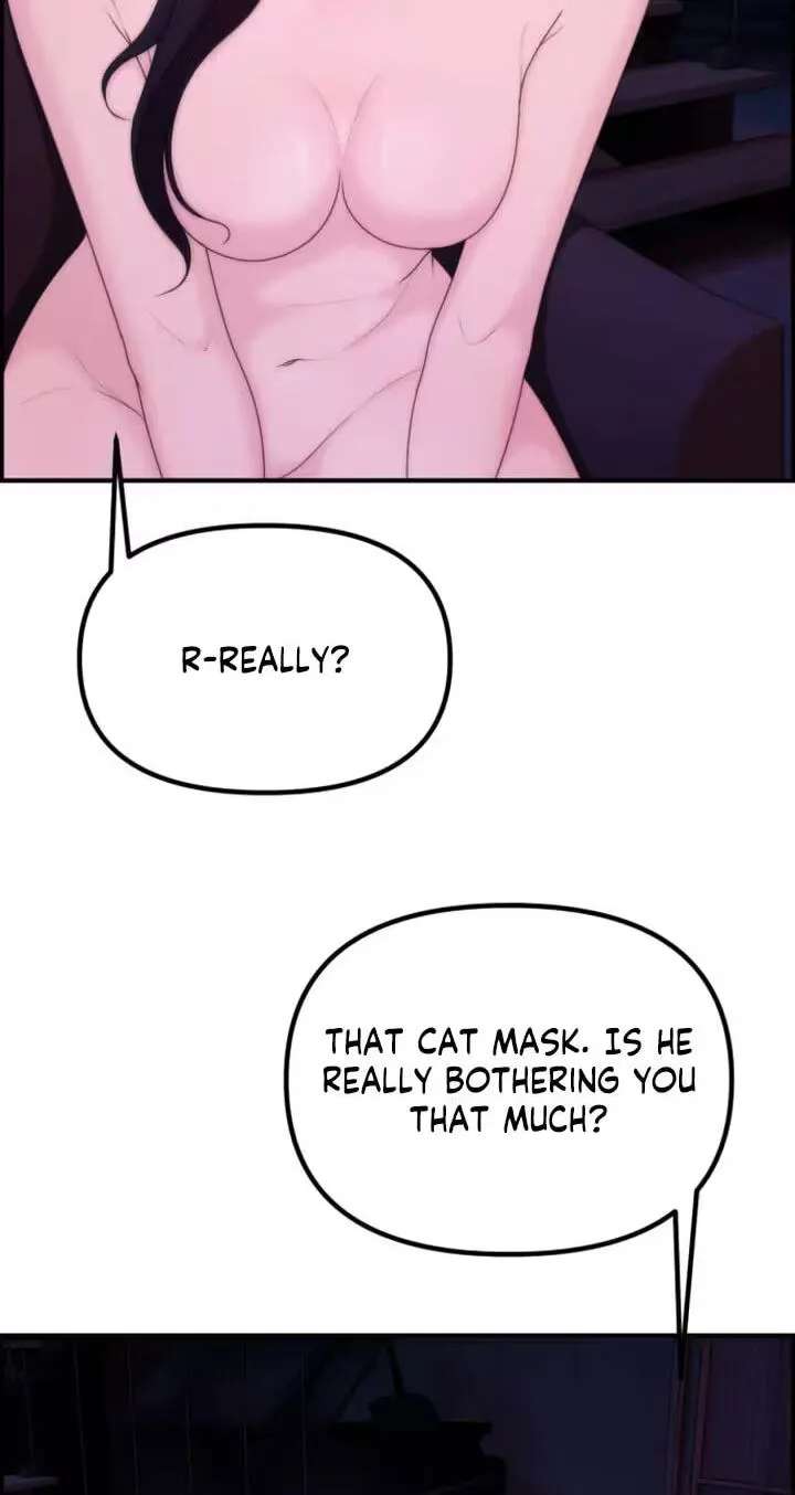 Pretty Collection Chapter 38 - page 59