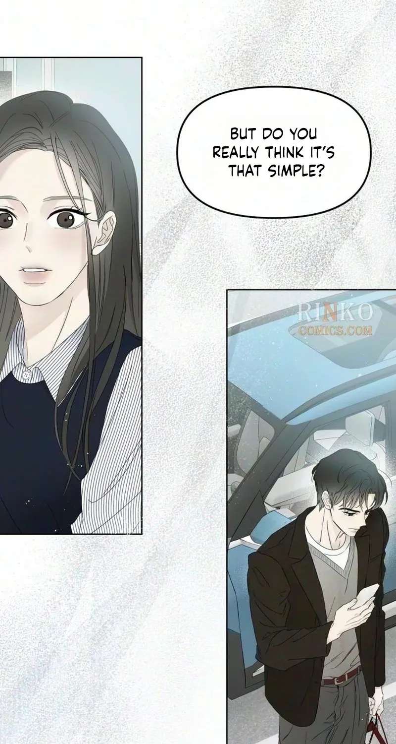 Winning the Marriage Lottery Chapter 14 - page 58
