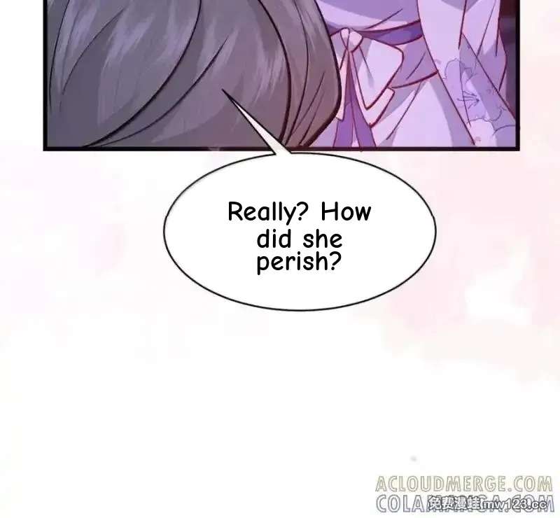 Miss Ghost, No Snuggling Please! Chapter 26 - page 59