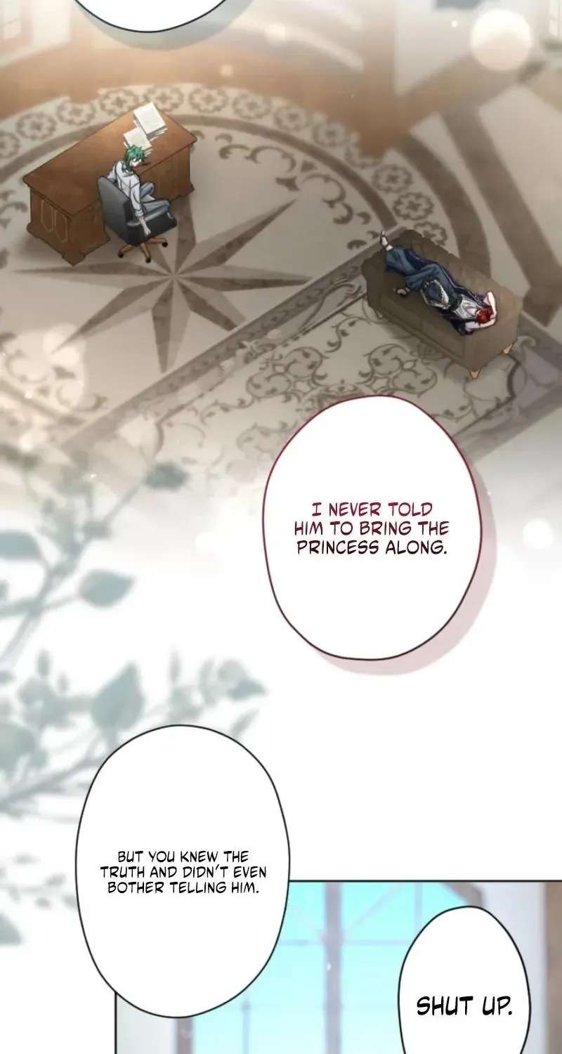 I Underestimated My Oshi’s Attachment Chapter 153 - page 12