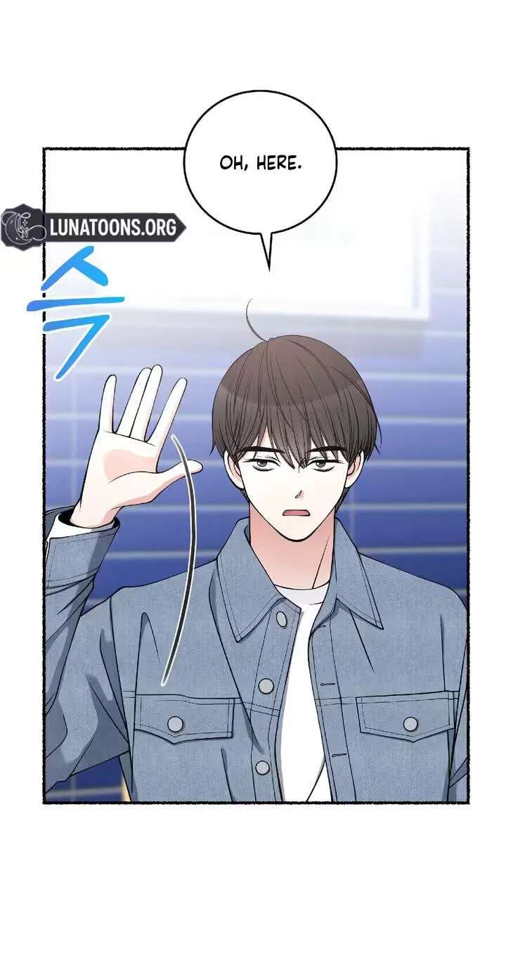 Devil! I Love You Chapter 41 - page 28