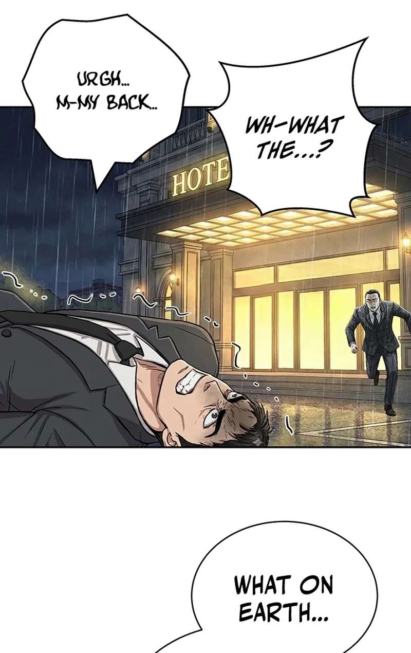 Free Lancer Chapter 25 - page 75