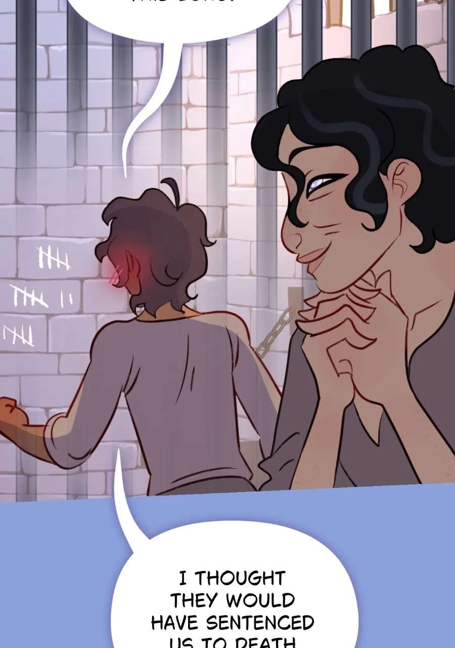 Cinderelle Chapter 49 - page 36