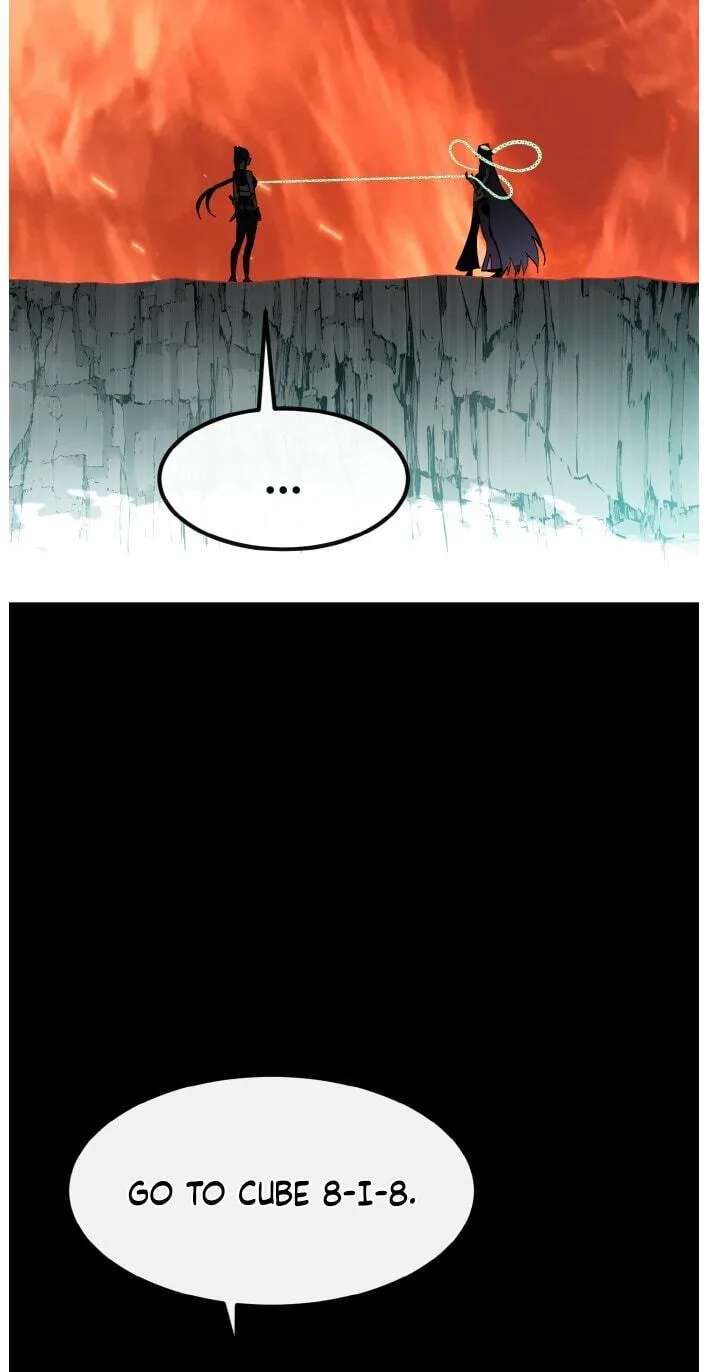 Dream-Sharing Chapter 217 - page 21
