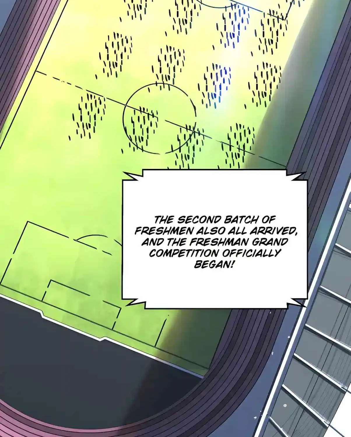 High Martial Arts: Sweeping Through Three Thousand Emperors with One Hand! Chapter 63 - page 77