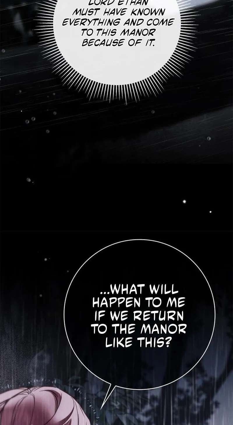 The Count's Secret Maid Chapter 107 - page 101