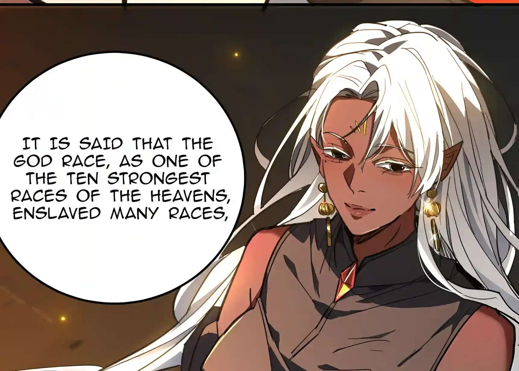 High Martiality: With One Hand, I Single-Handedly Repel Three Thousand Emperors! Chapter 73 - page 62