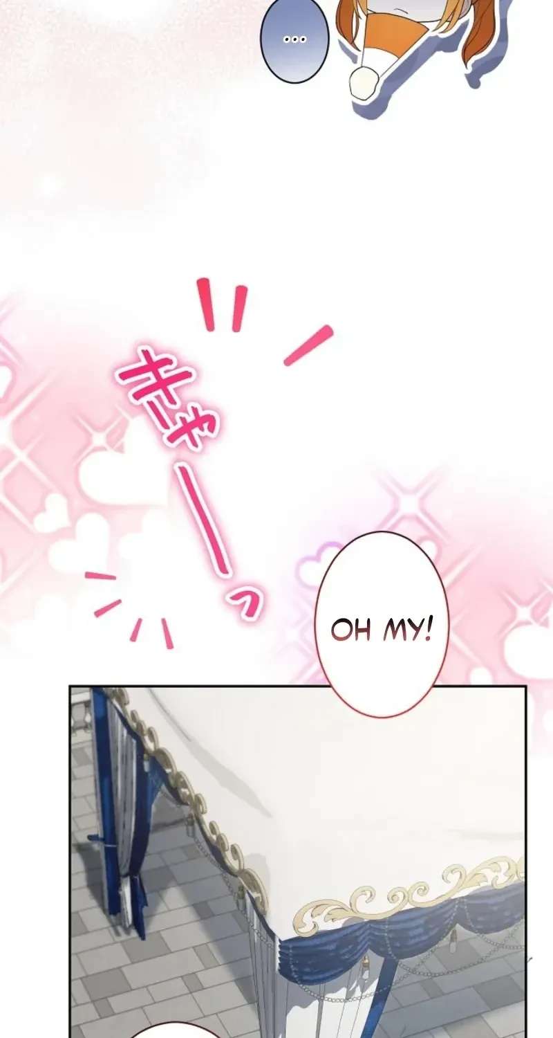 To You Who Killed Me: The Villainess's Final Dance Chapter 19 - page 49