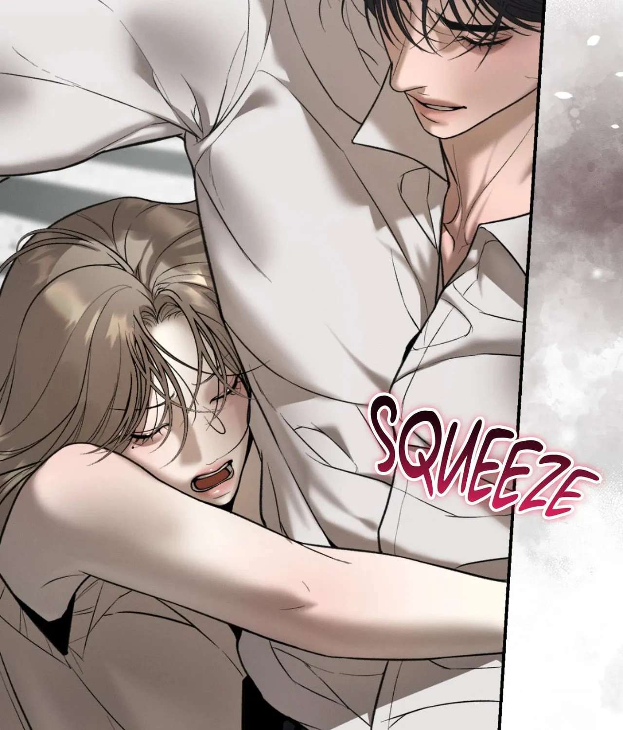 Love Junkie Chapter 46 - page 38