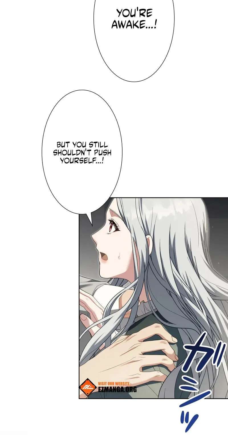 Kono to Ai wa Chi Yori Koku Chapter 46 - page 36