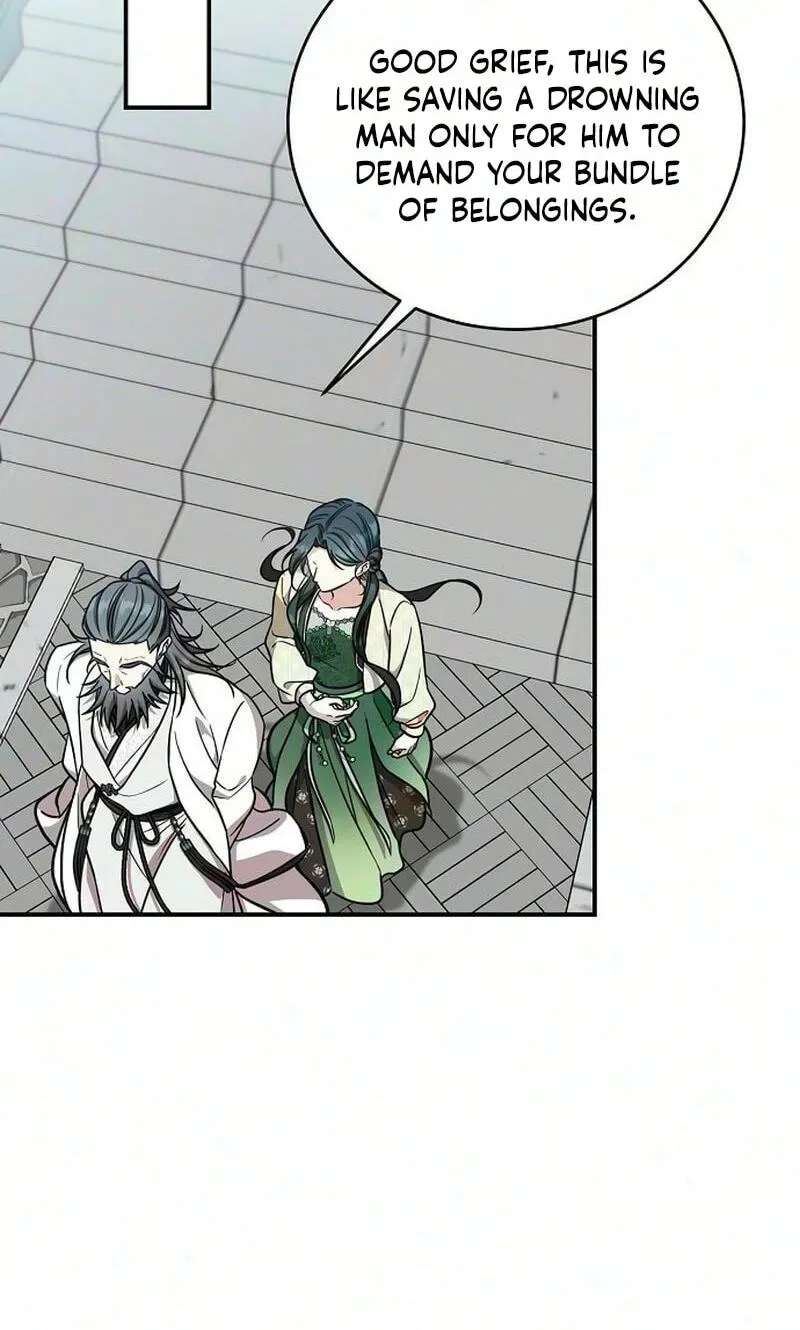 The Eldest Daughter of the Tang Clan of Sacheon Protects the Family Chapter 32 - page 46