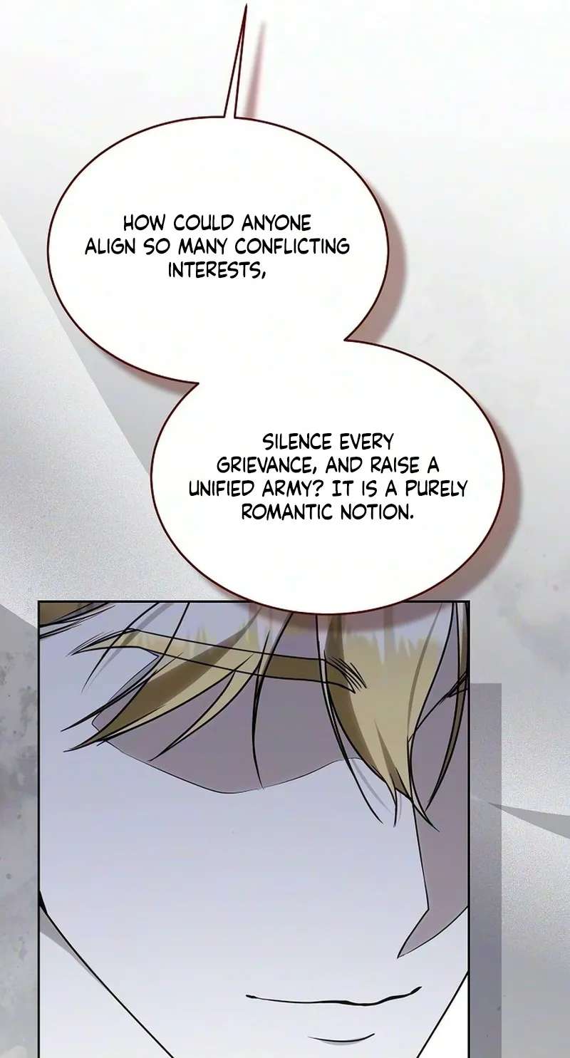 A Queen Worthy of Dishonor Chapter 36 - page 59