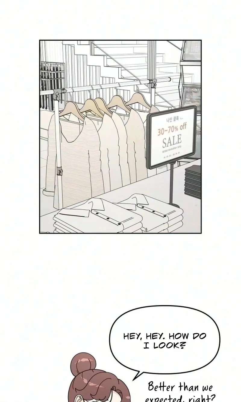 Reverse Puberty! First Love Chapter 5 - page 27