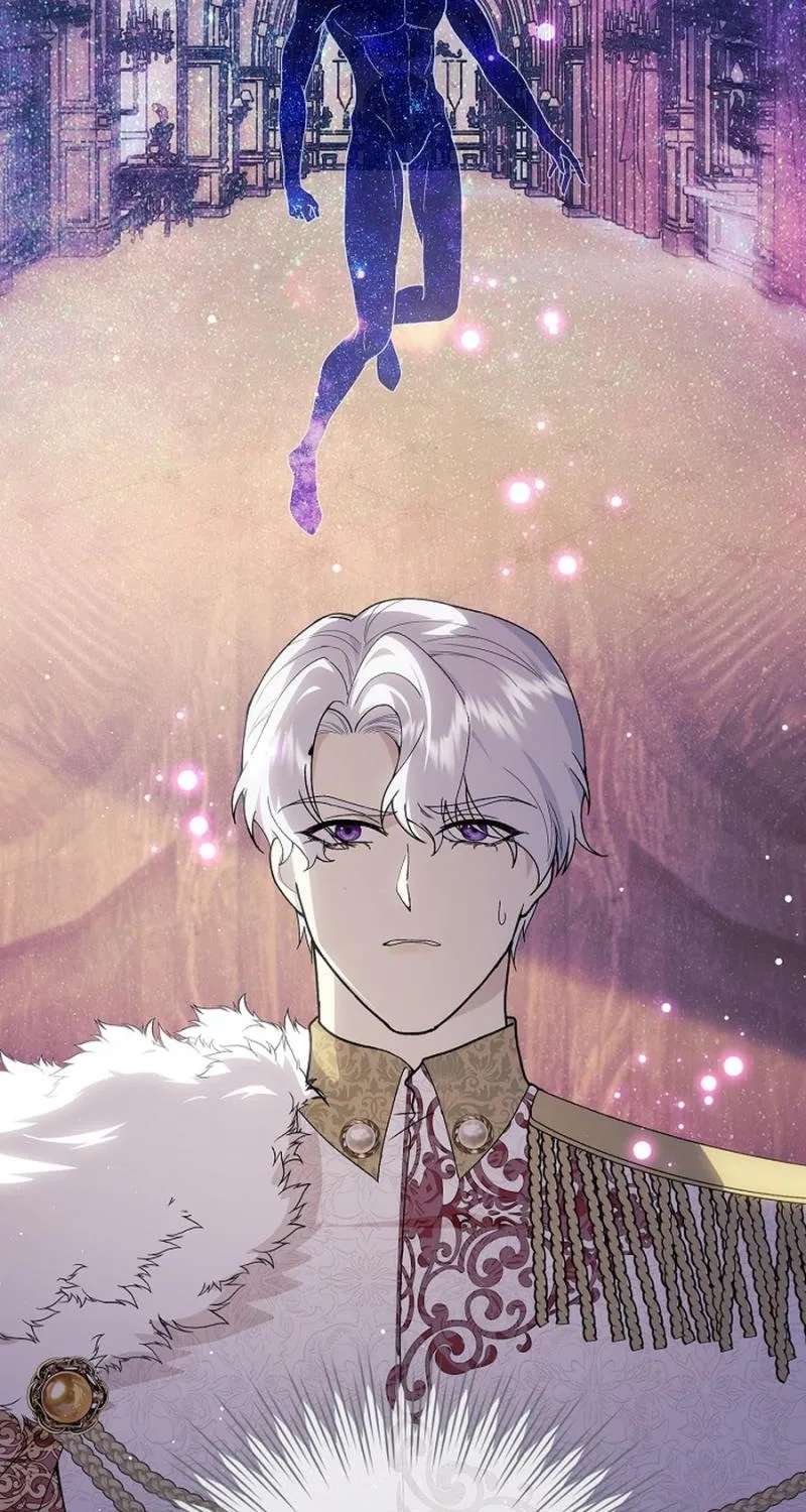 Didn't We Agree To Have Pure Love? Chapter 36 - page 39