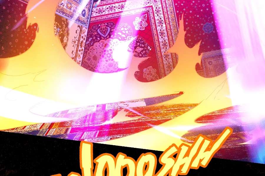 Jinna Chapter 38 - page 62