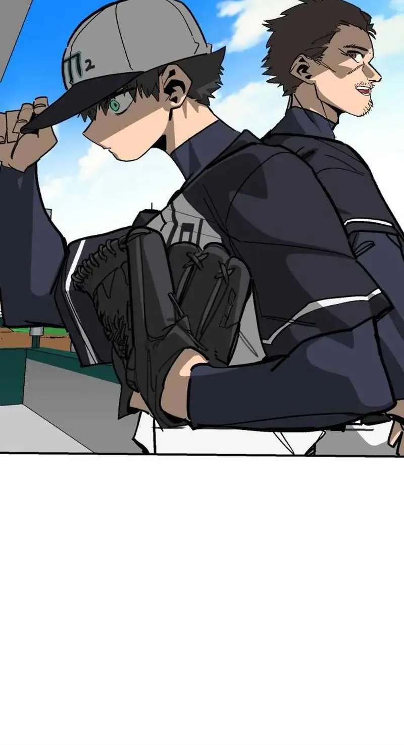 Winning Shot! Chapter 126.1 - page 132