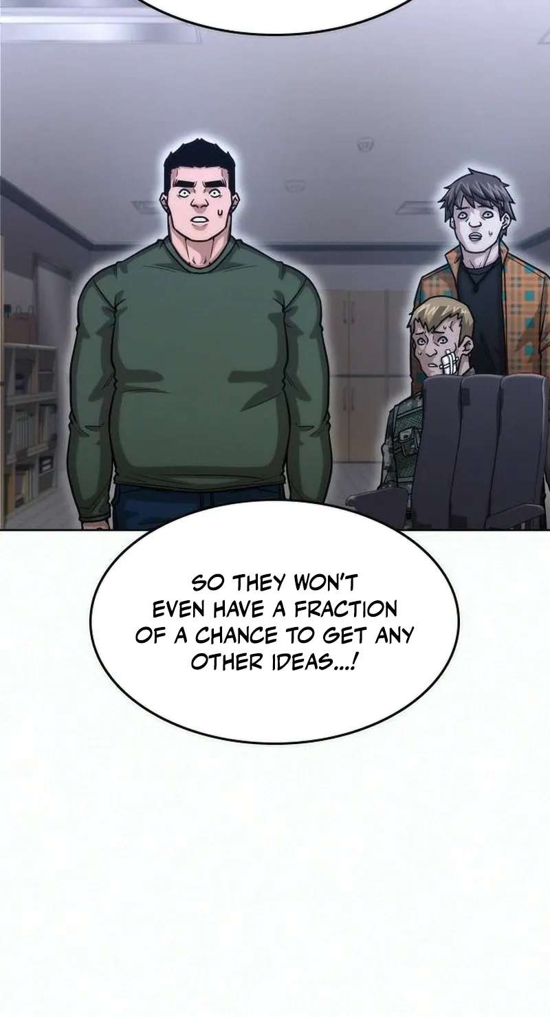 Love Tears Apart Zombies Chapter 5 - page 45