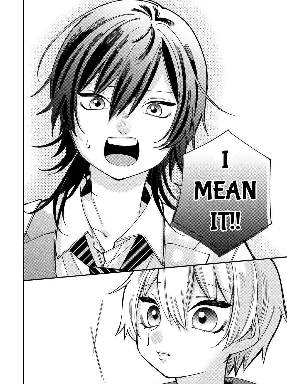 Ore wa Bishoujo VTuber Chapter 2.2 - page 16