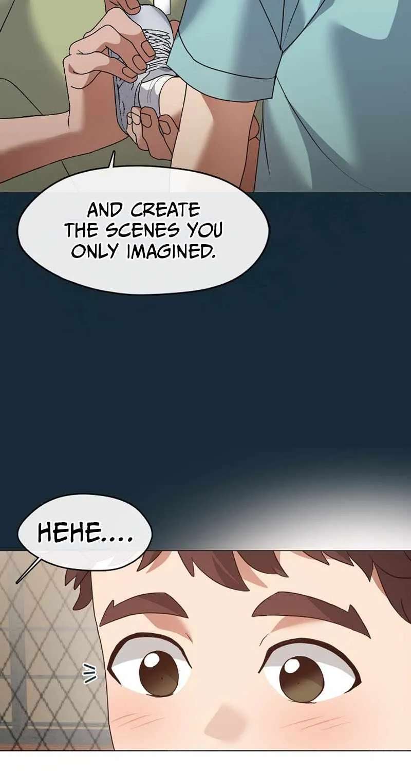 Underworld Restaurant Chapter 133 - page 75