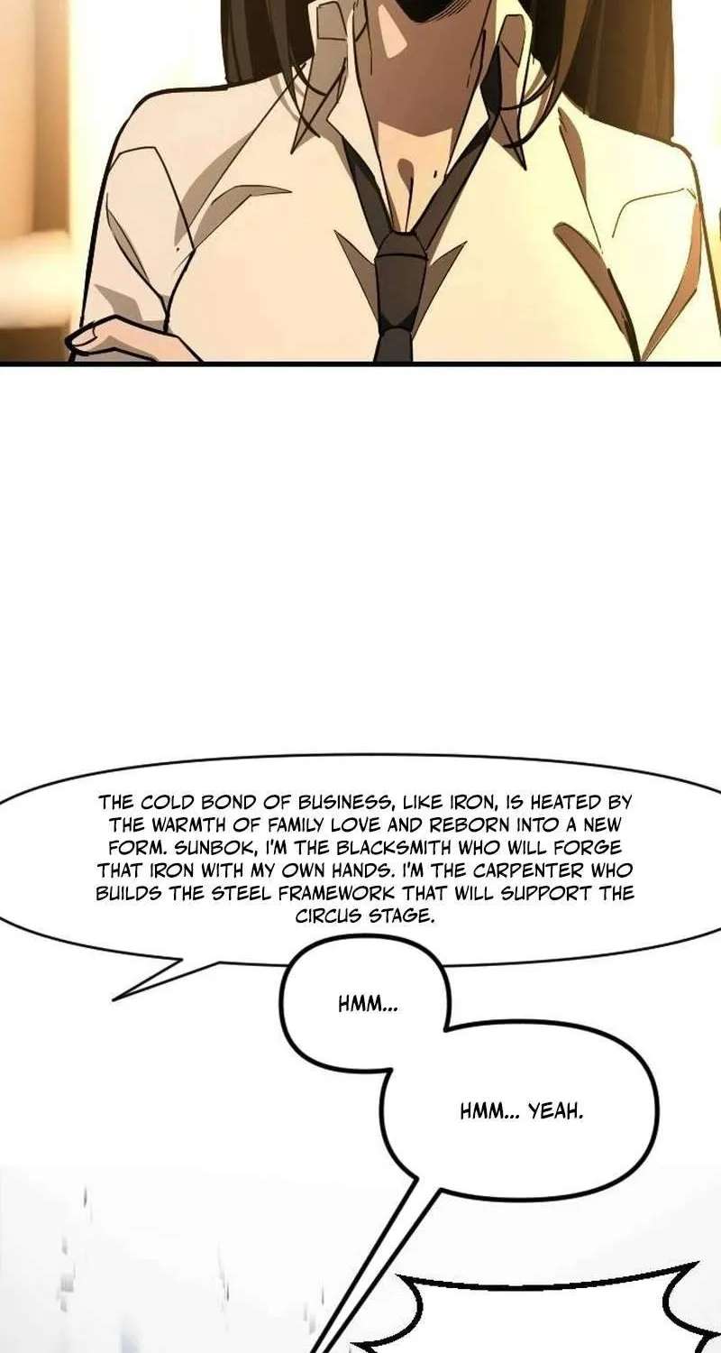 Extermination of the Heavenly Way Chapter 18 - page 46