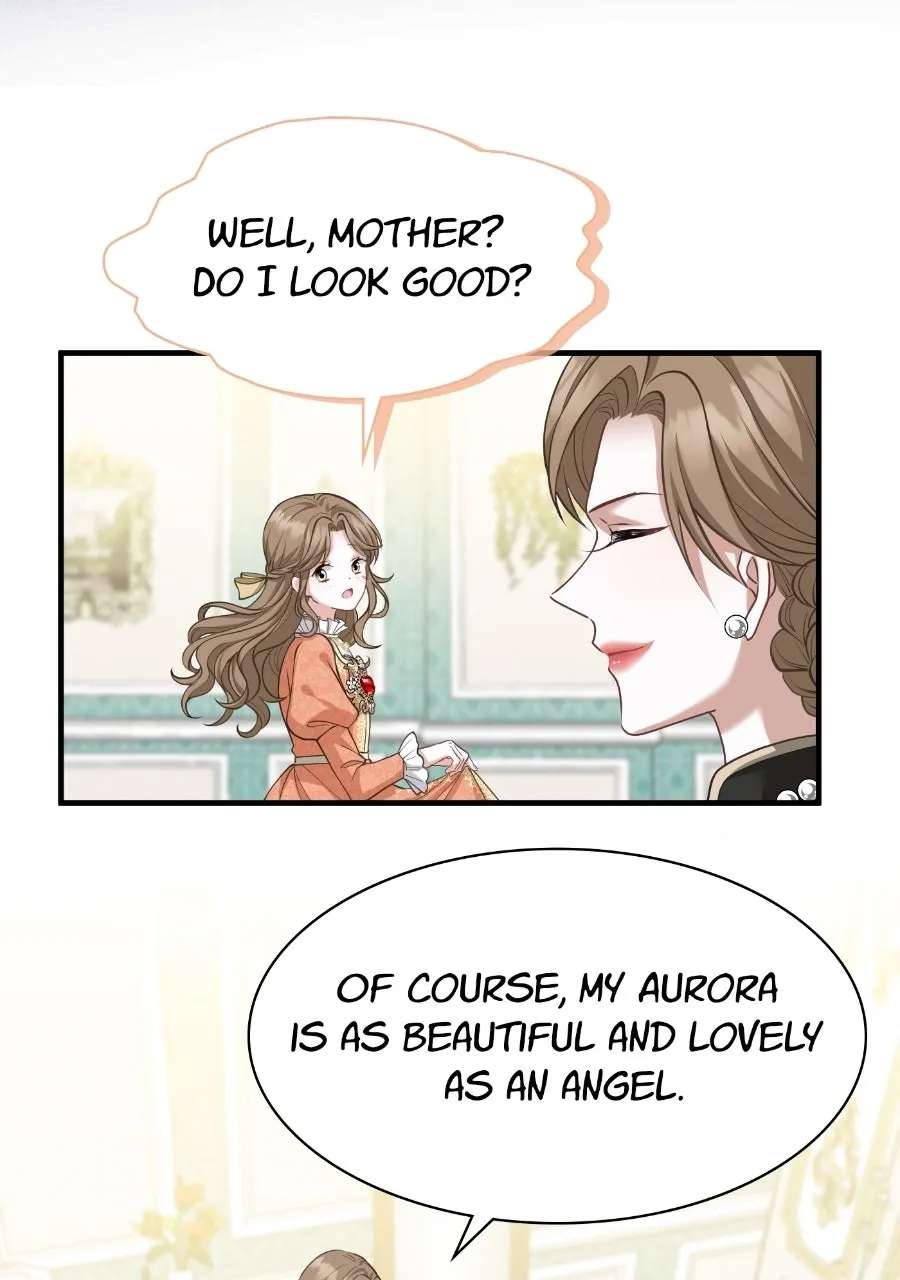 How I Became the Duke'sBeloved Daughter Chapter 1 - page 178