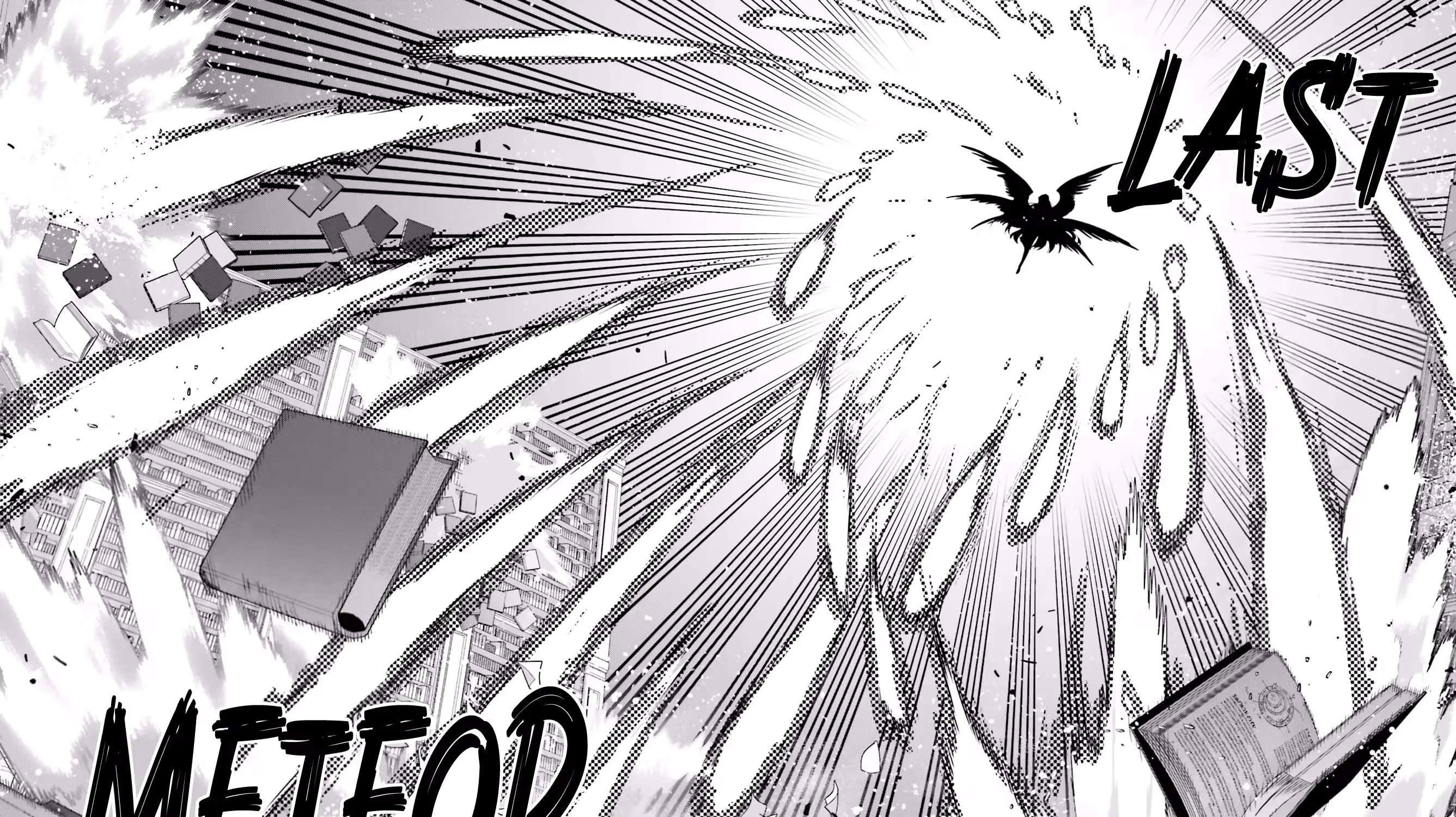The Scum Noble Dominates by Humbly Grinding ~ Using Meta-Knowledge and the Unique Magic To Dodge the Bad End ~ Chapter 4 - page 21