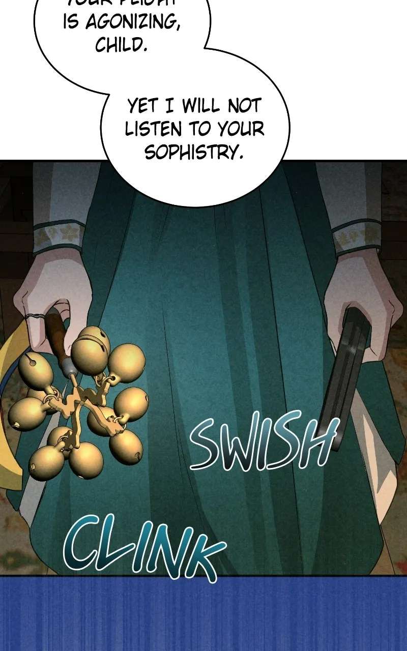 I Will Remarry theHusband I Murdered Chapter 1 - page 77