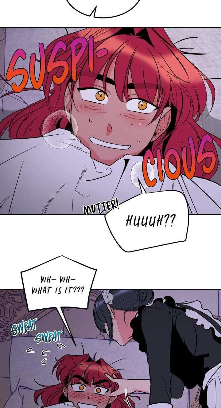 Marie and Alex Chapter 3 - page 20
