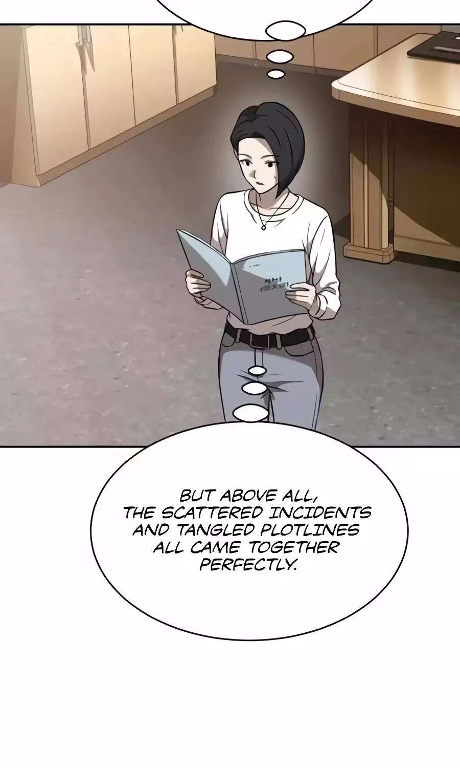 The Possessed Prodigy Actor Chapter 67 - page 79