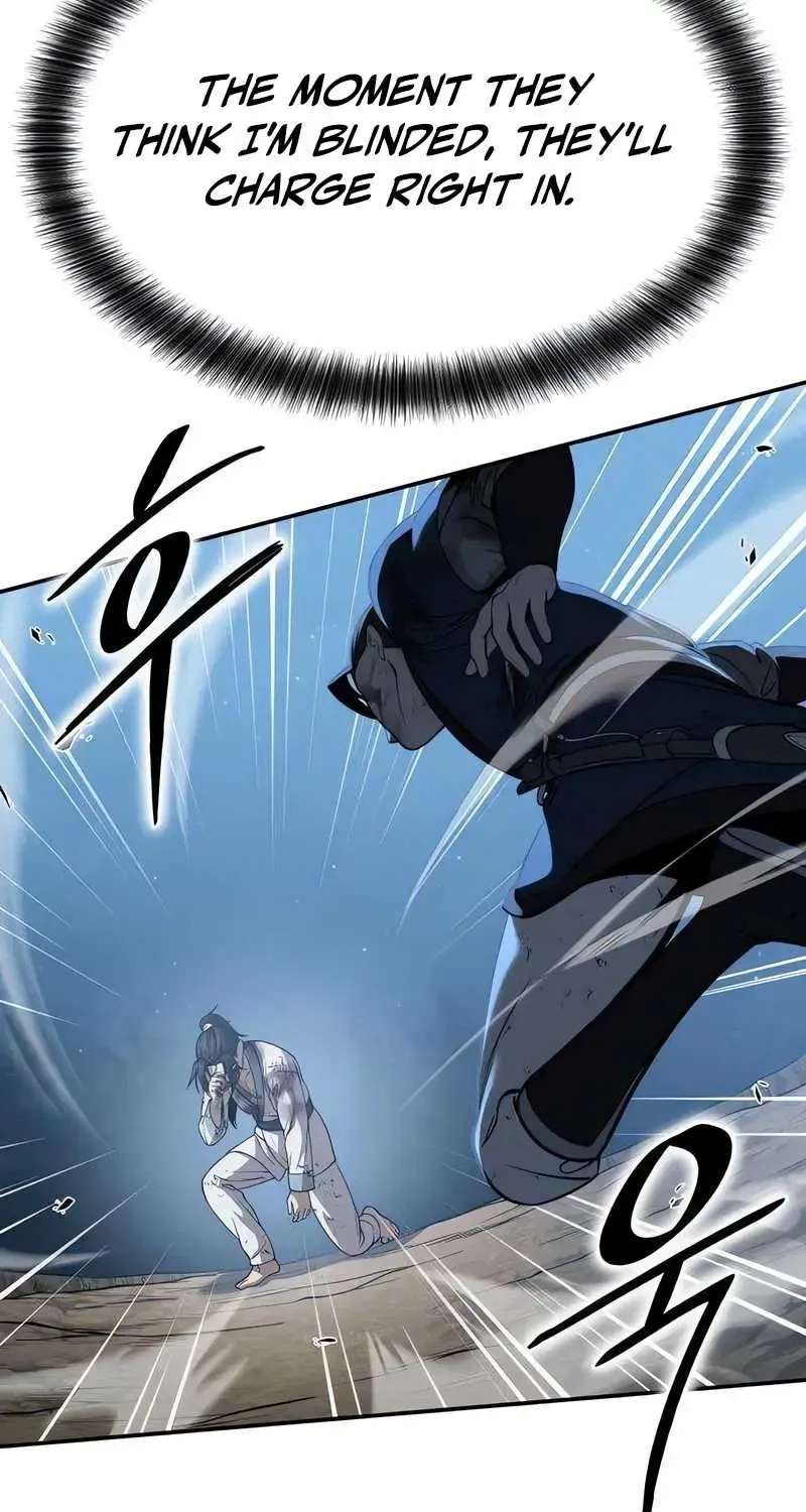 The Divine Brush of Hwarim Chapter 2 - page 125