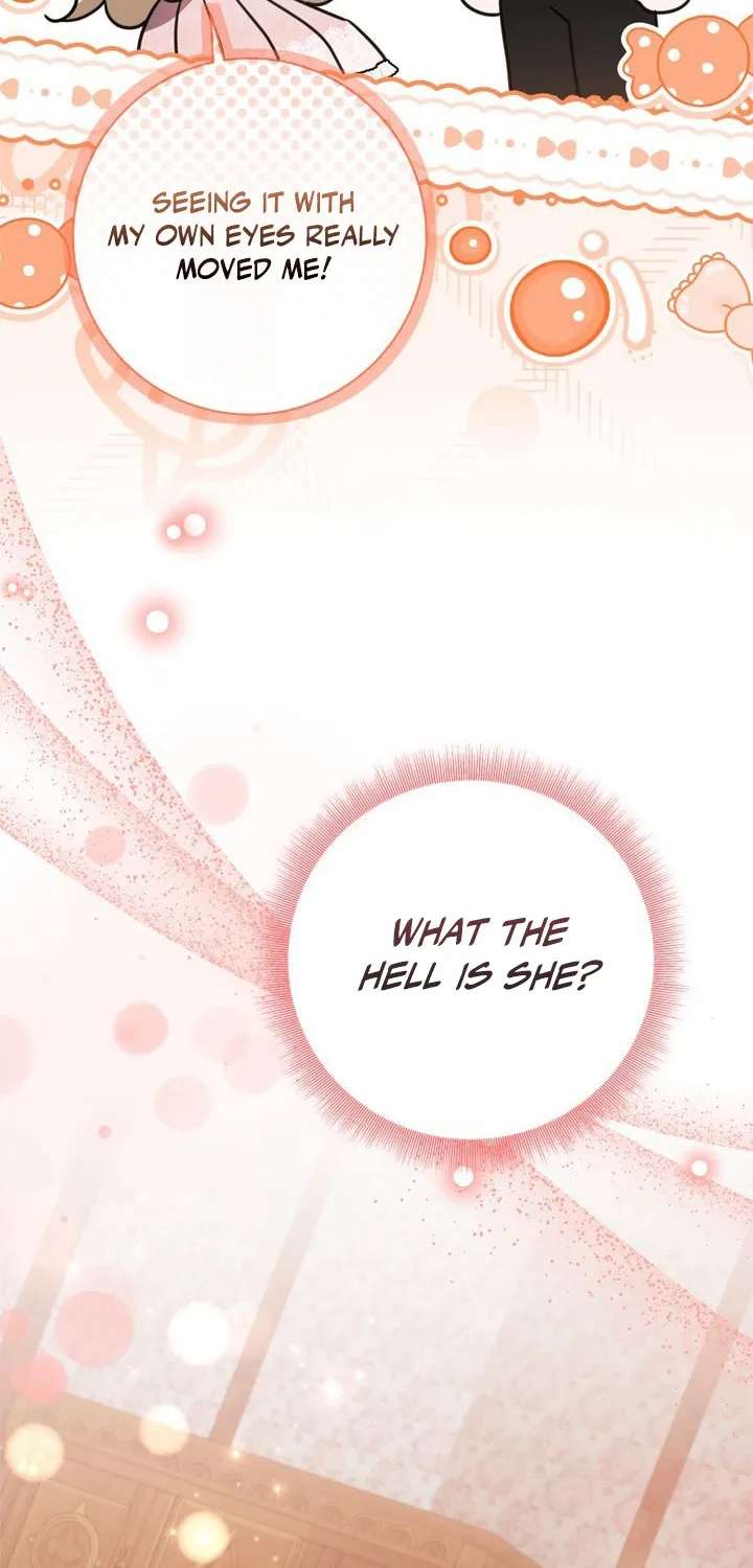The Beloved Contract Daughter of the Count’s Family Chapter 37 - page 68