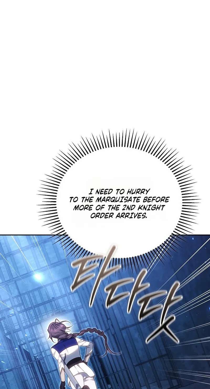 The Reason Why That Villainess Picked Up A Sword Chapter 74 - page 96