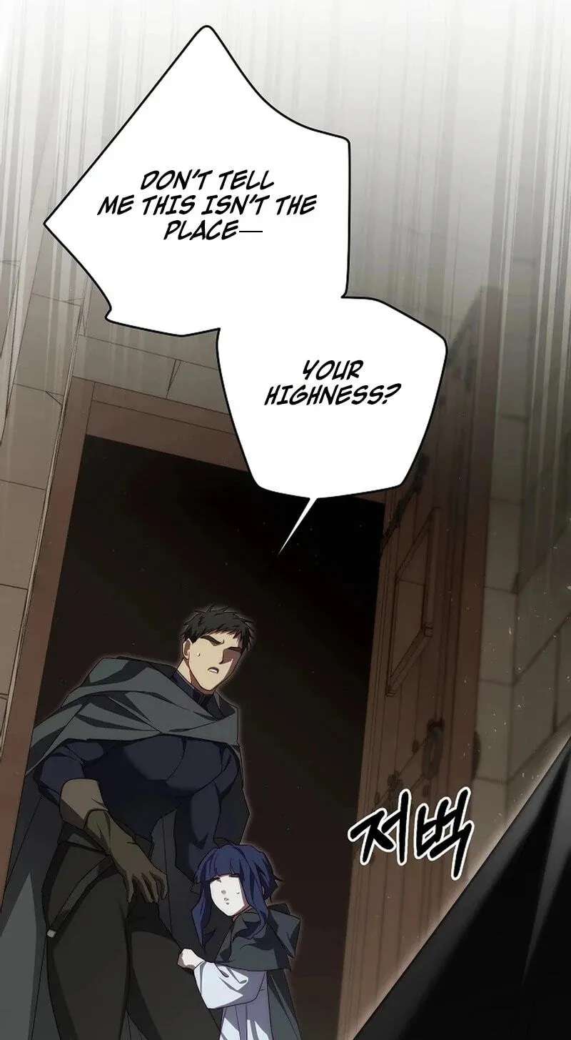 I Tamed the Monster Prince Chapter 53 - page 108