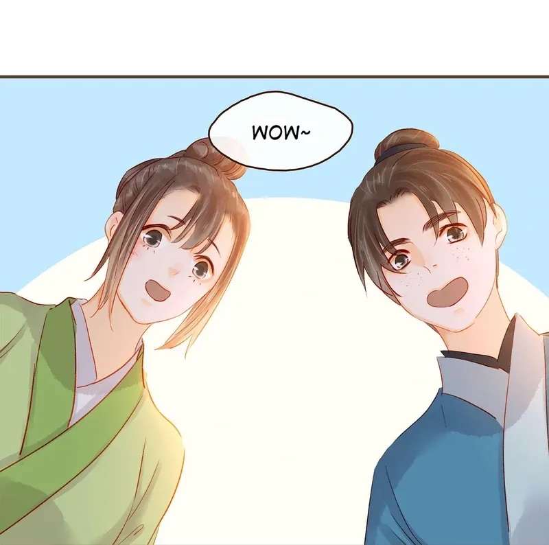Our Young Master's Plans Are Infallible Chapter 126 - page 12