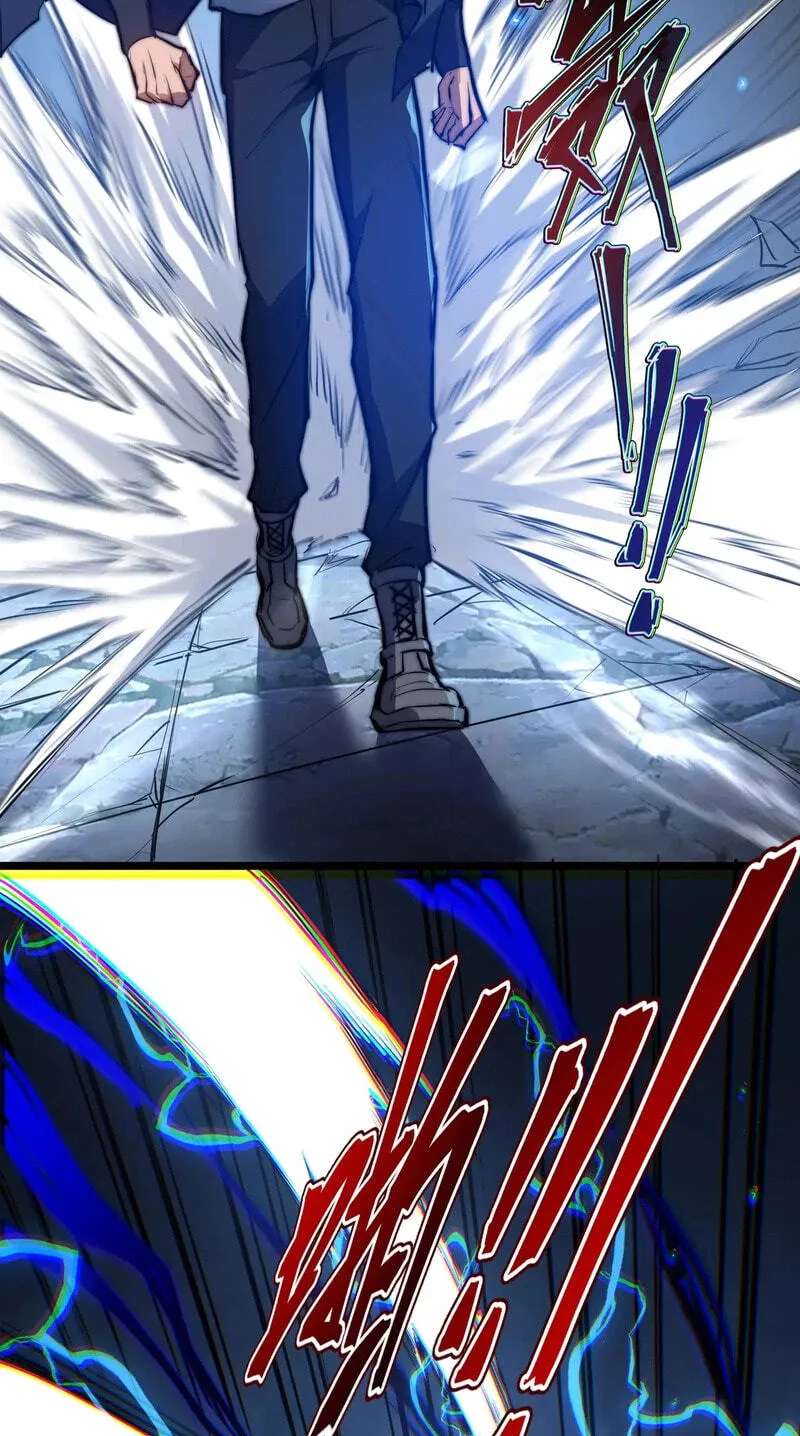 I Became a God Devouring Souls at the Crematorium Chapter 28 - page 70