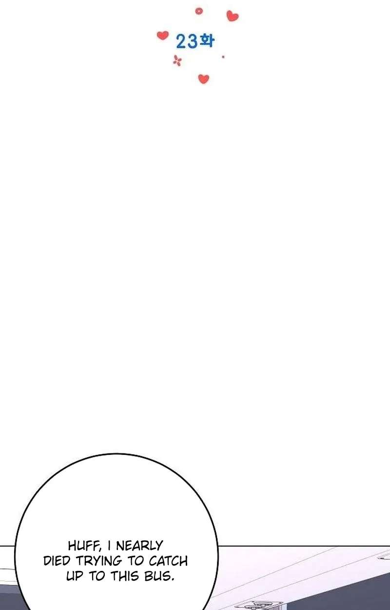 I Don't Recommend Making a Mistake With Your Male Friend Chapter 23 - page 38