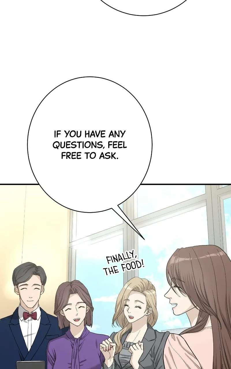 Undercover Wife Chapter 42 - page 67